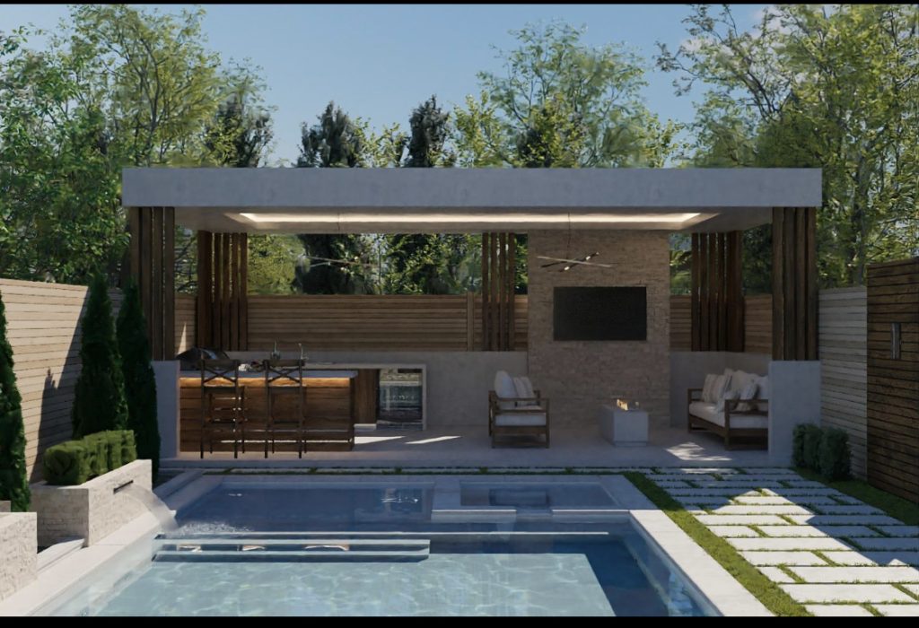 Exterior Design