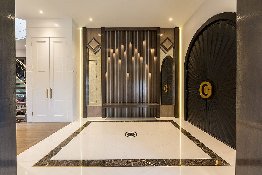 Interior Design