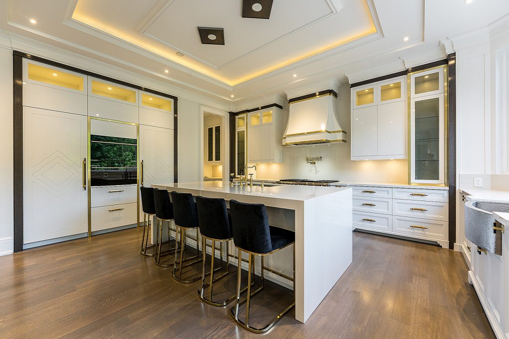 Home Interior Design