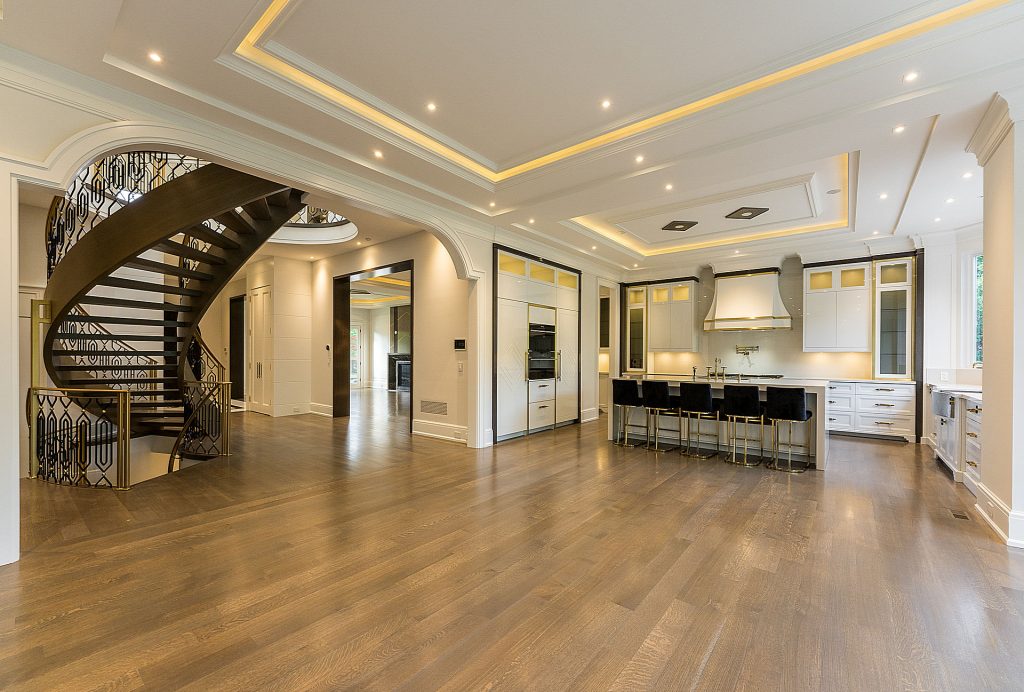 Home Interior Design