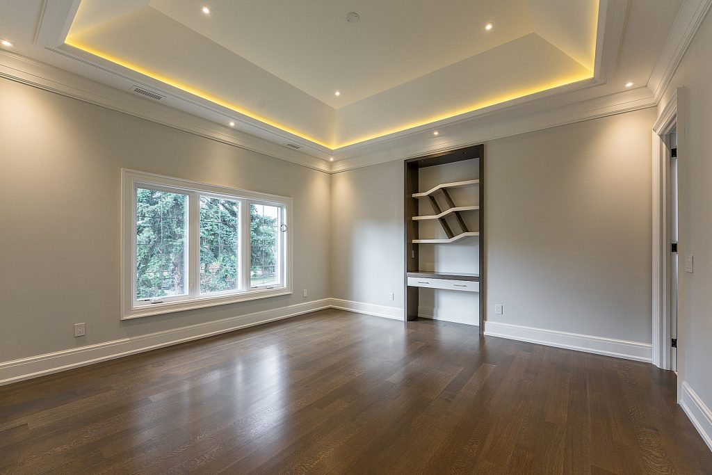 Home Interior Design