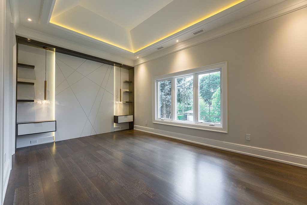 Home Interior Design