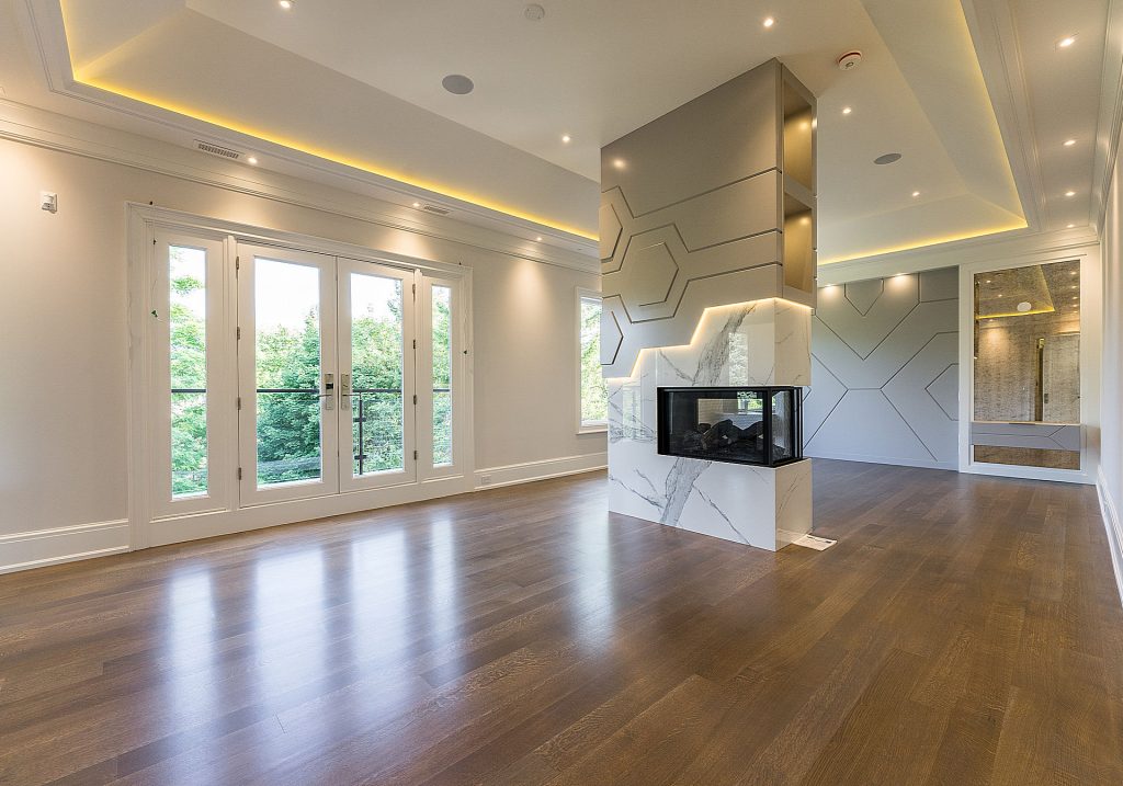 Home Interior Design