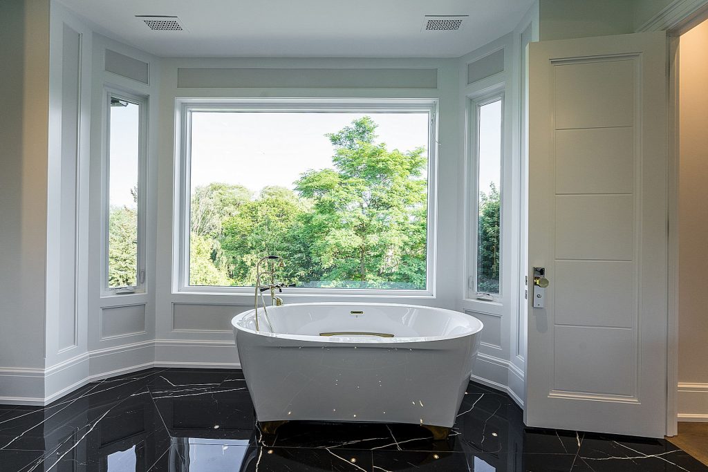 Home washroom Design